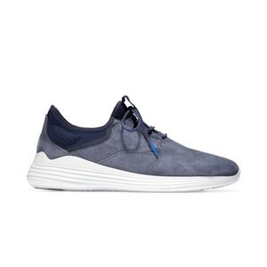 Cole Haan GrandSport Suede Sneakers Size 10
